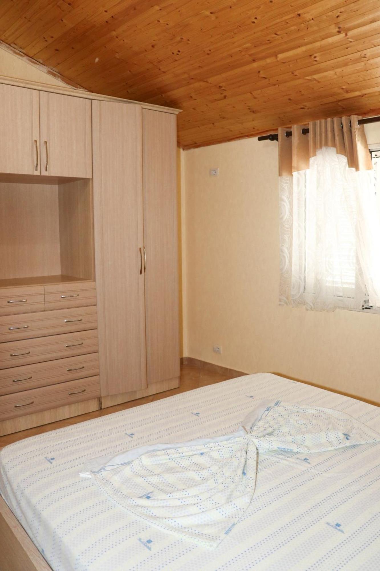 Hotel As Baks-Rrjoll Shkodër Exteriér fotografie